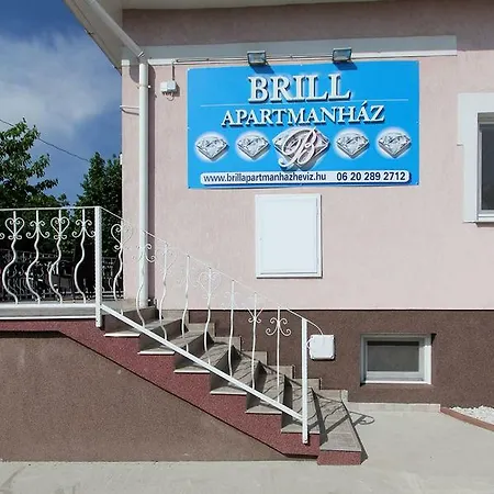 Brill Apartmanhaz